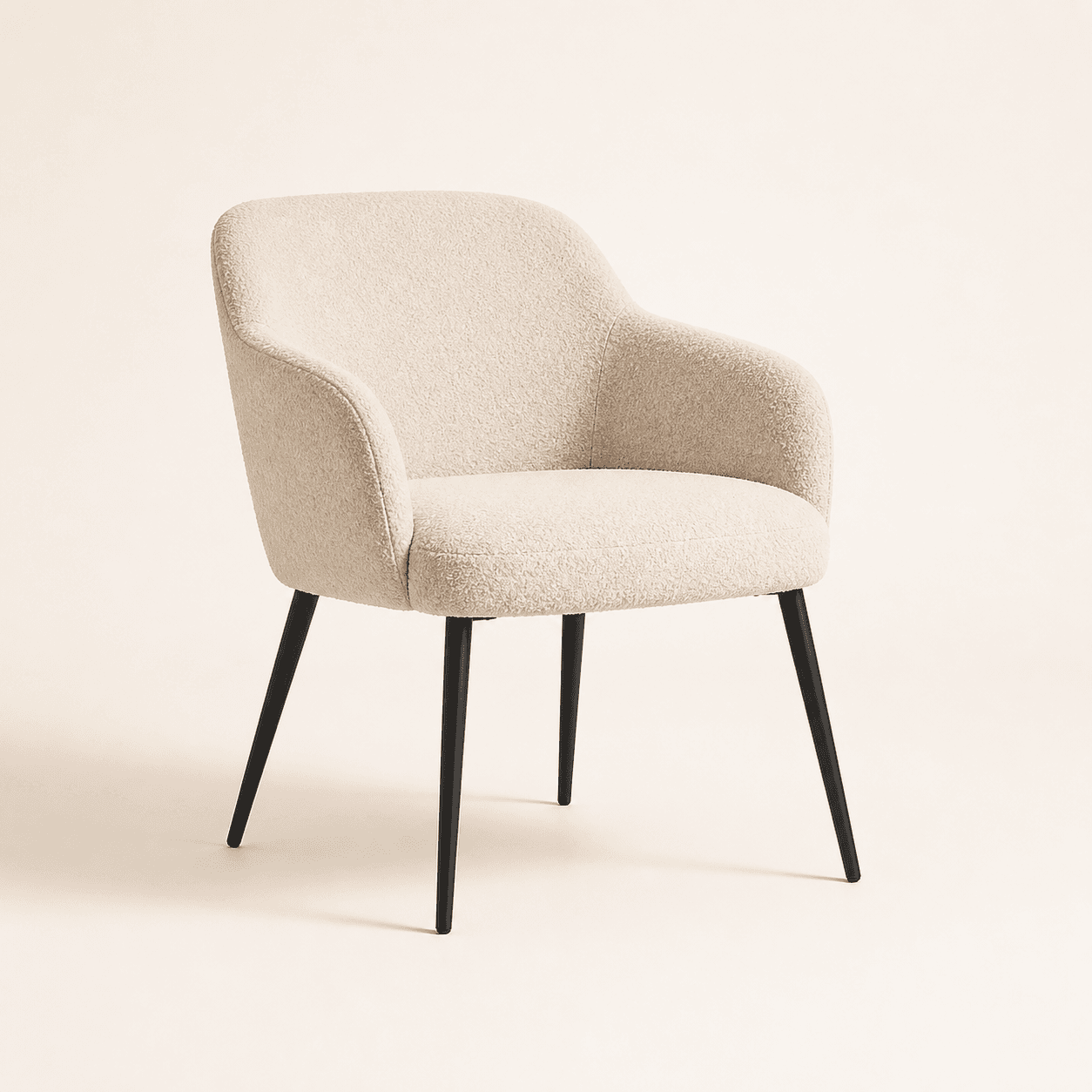 Luna Low-Back Meeting Chair
