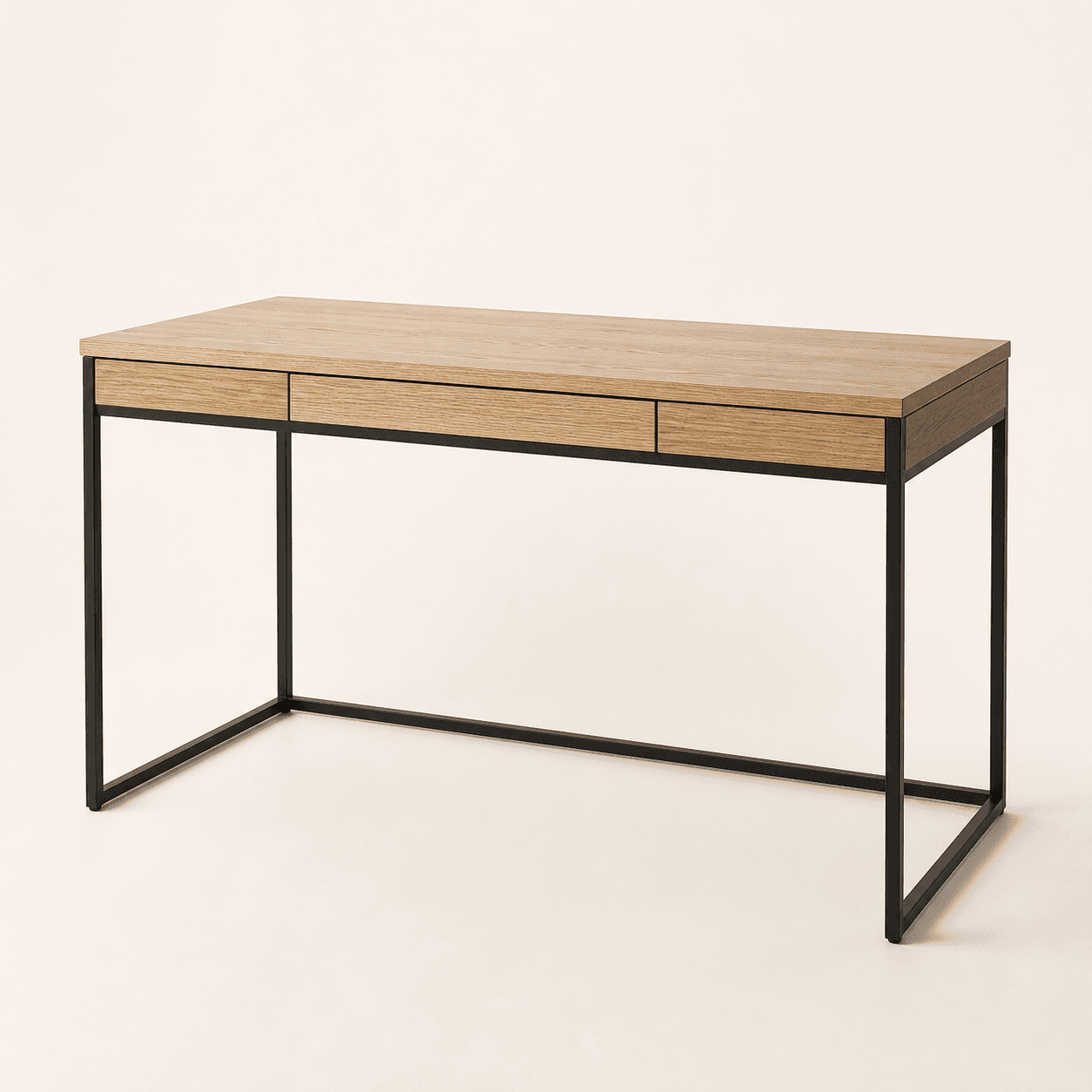 Edge Minimal Writing Desk