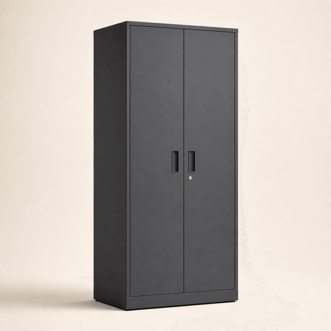 Vault Lockable Office Cabinet