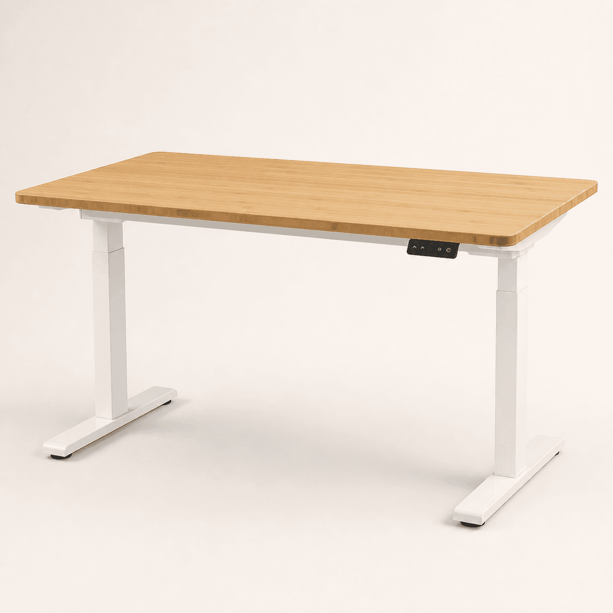 Rise Sit-Stand Office Desk