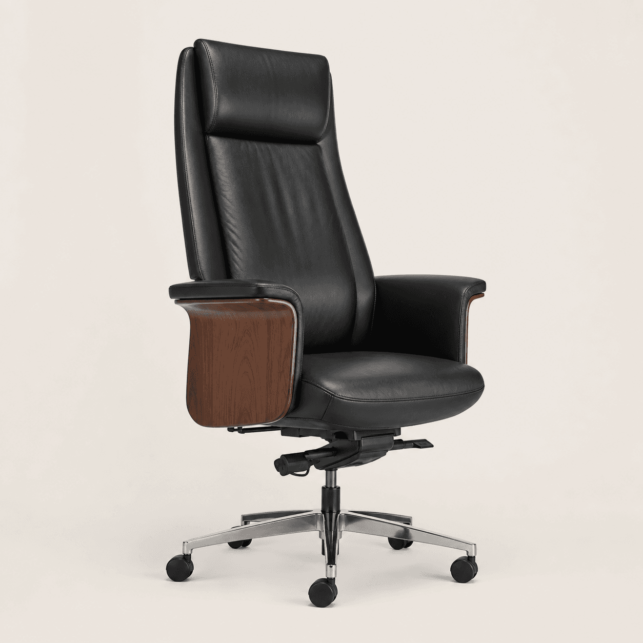 Orion High-Back Executive Chair