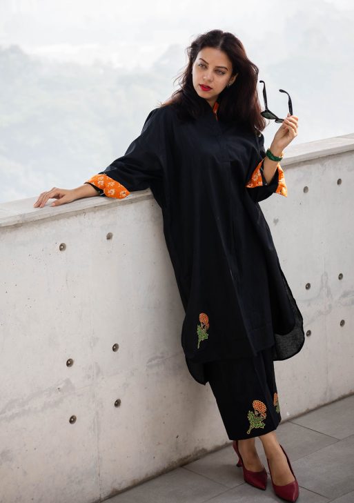 Aurum Active wear - Black - Aurum Bangladesh