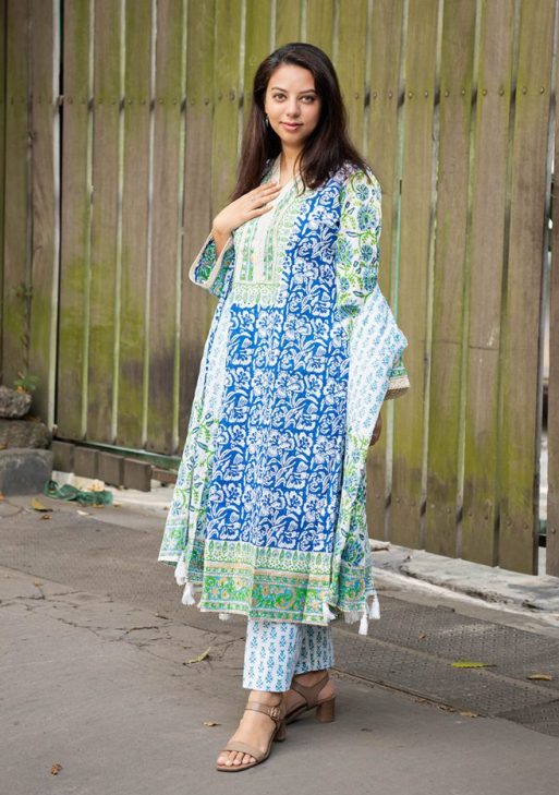 Aurum Basics-Kamiz set - Aurum Bangladesh