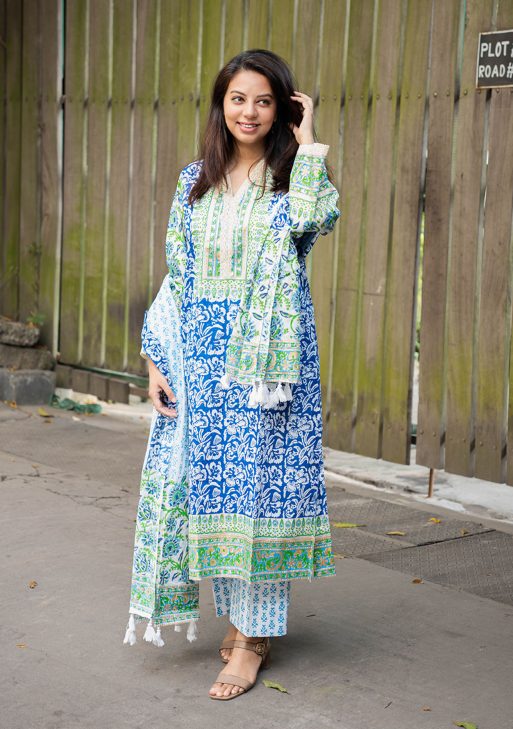 Aurum Basics-Kamiz set - Aurum Bangladesh