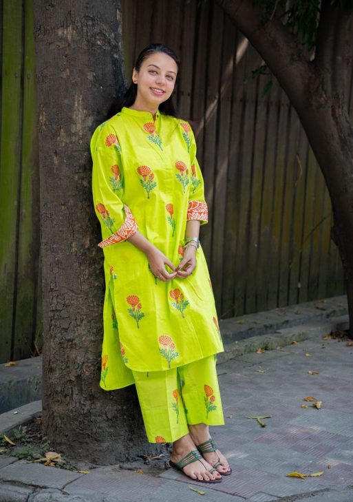 Aurum Regular Coords - Aurum Bangladesh