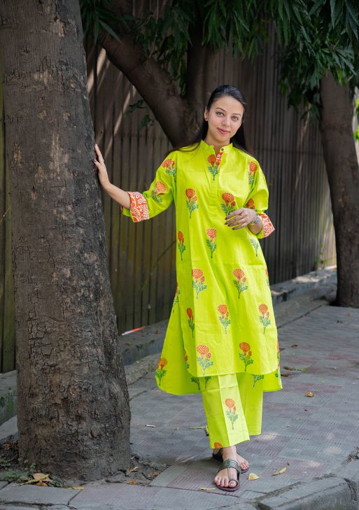 Aurum Regular Coords - Aurum Bangladesh