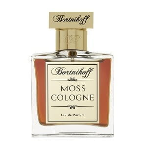 Bortnikoff Moss Cologne (50mL) Eau de Parfum
