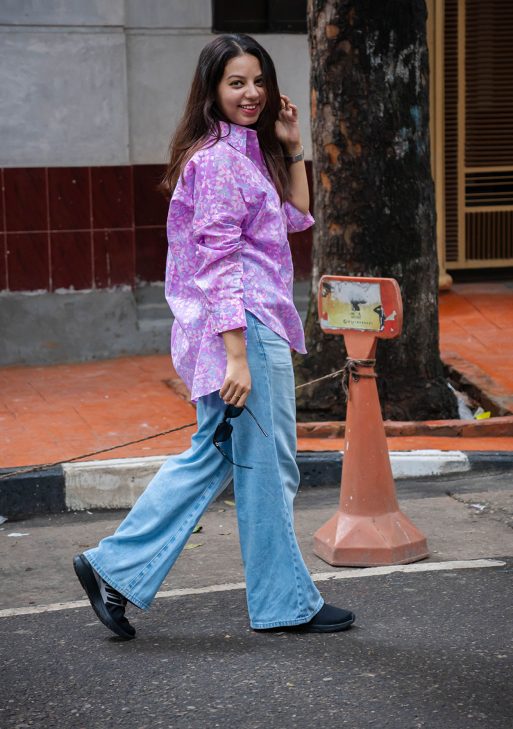 Women Premium Shirt - Aurum Bangladesh